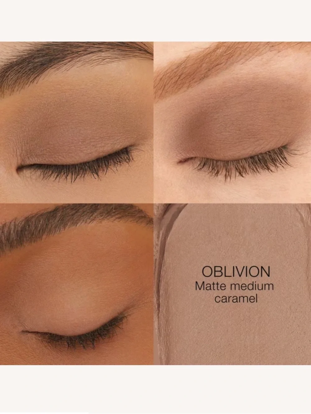 NARS Total Seduction Eyeshadow Stick- OBLIVION